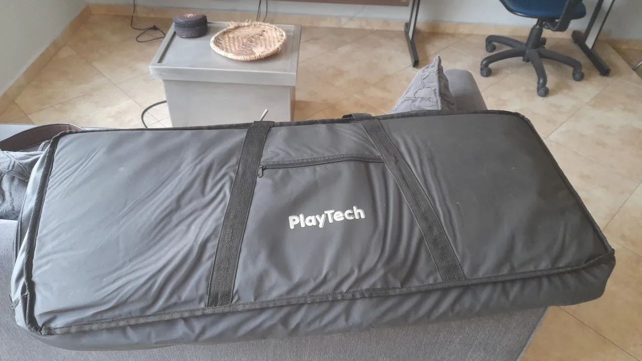CAPA PARA TECLADO YAMAHA PSR 630
