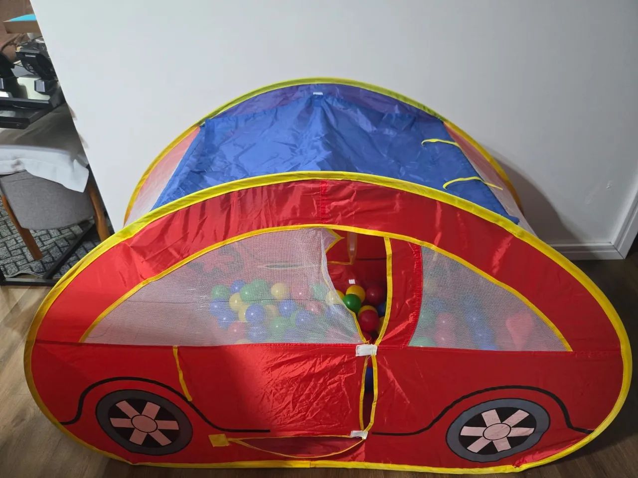 Toca Cabana Carro - Foto 2