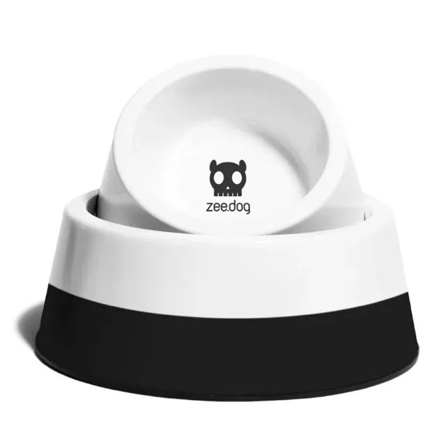 2 Comedouros Zee Dog G