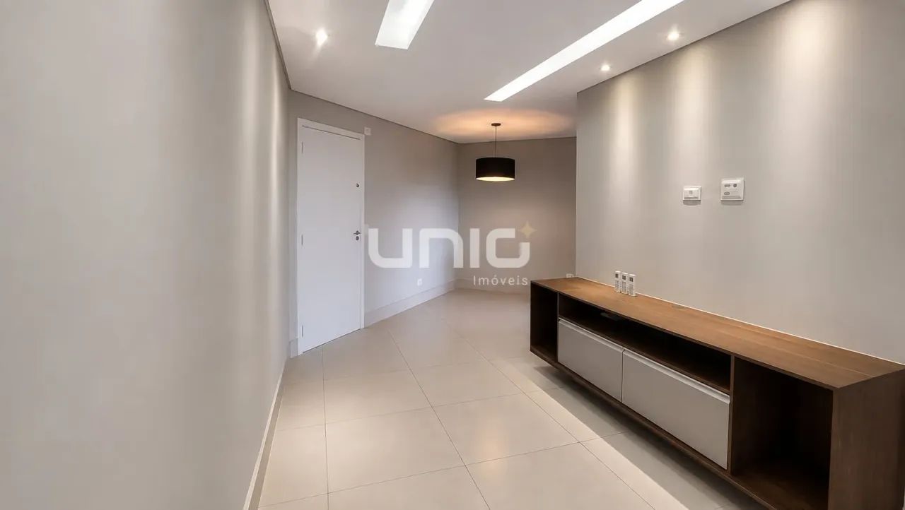 Apartamento à venda codmínio Mirage Residêncila MIrage no centro de PIracicaba SP REF: AP3 - Foto 5