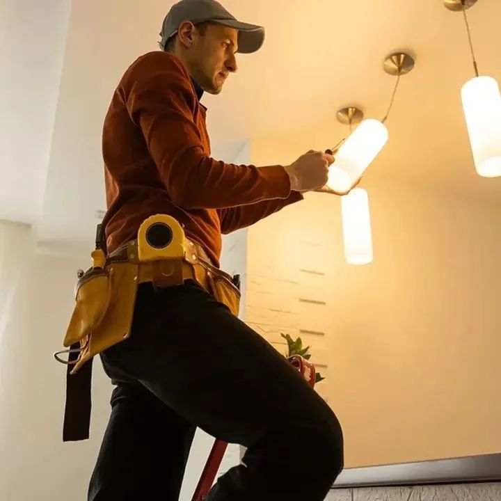 Técnico em elétrica e ar-condicionado  - Foto 5