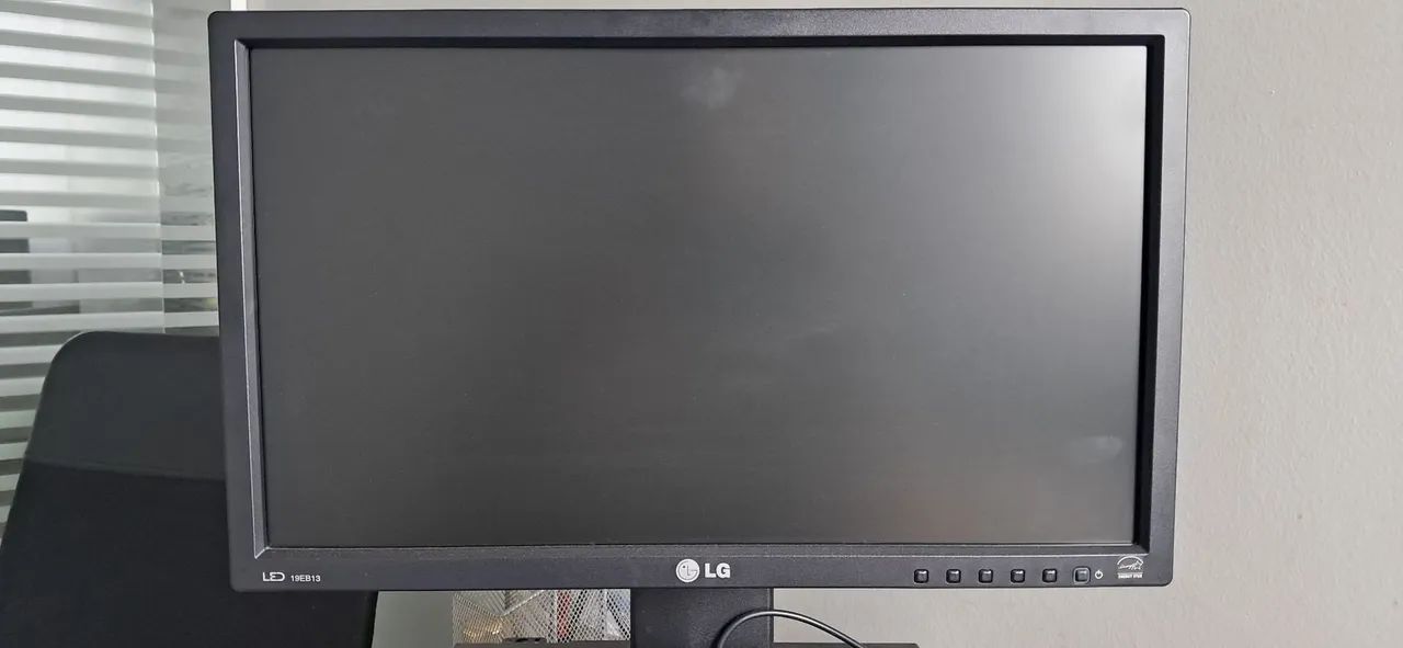 Monitor Lg
