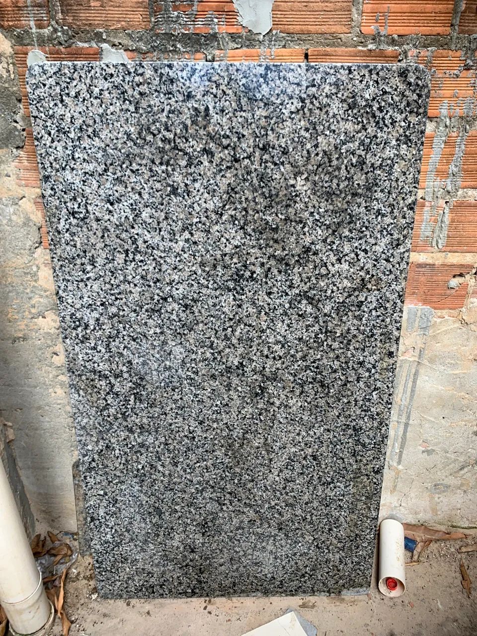 Pedra de mármore nova  - Foto 2