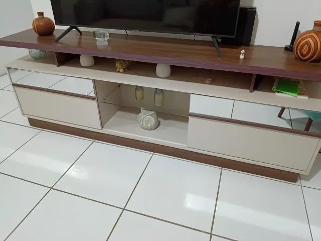 Rack para TV  - Foto 3