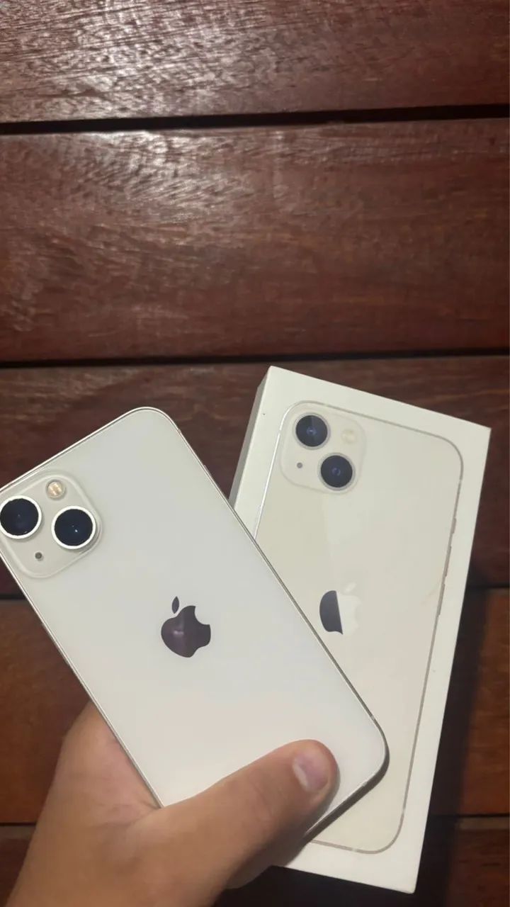 iPhone 13 - Foto 4