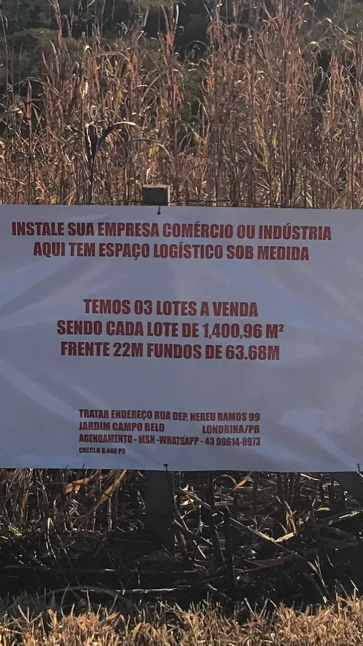 Foto - Ibiporã - 