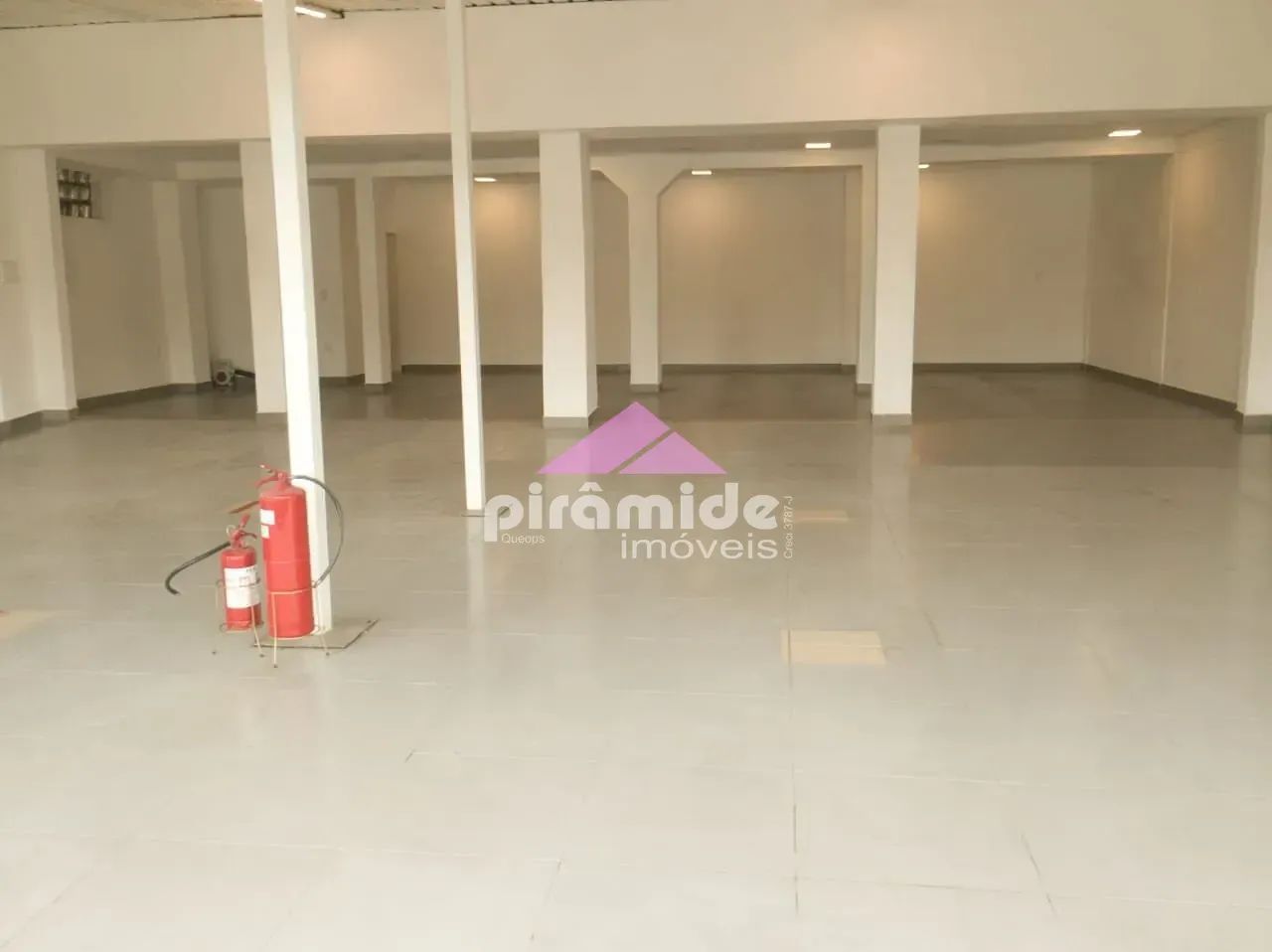 Ponto para locação R$ 7.000,00 -Jardim Anhembi, São José dos Campos, SP - Foto 3