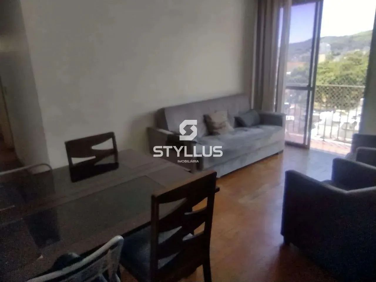Méier | Apartamento 2 quartos - Foto 2