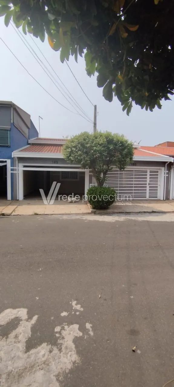 Casa Jardim Interlagos - Hortolândia