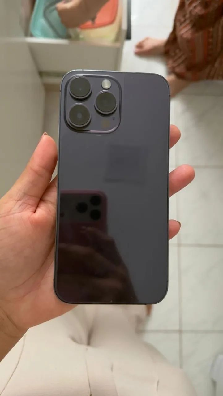 iPhone 14 Pro Max 256gb  - Foto 2