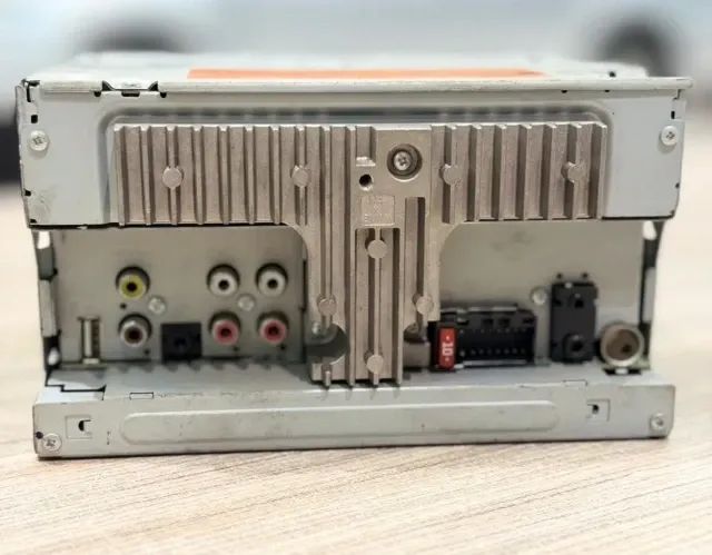 Multimídia Pioneer Avh-278bt Bluetooth - Foto 2