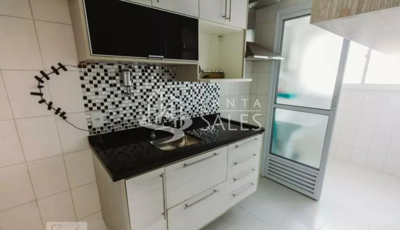 Apartamento em Barra Funda com 62m² - Foto 5