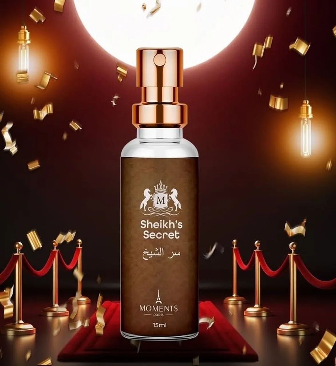 PERFUMES DE BOLSO PARFUN - Foto 3