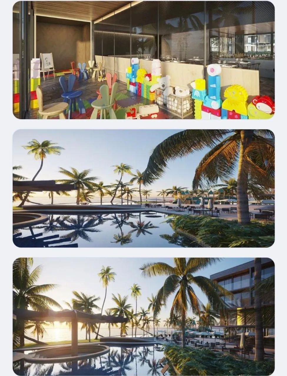 GAV RESORTS  - Foto 4