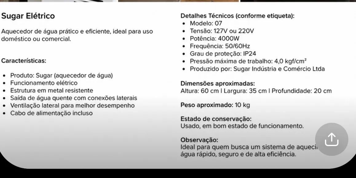 Sugar  - Foto 3