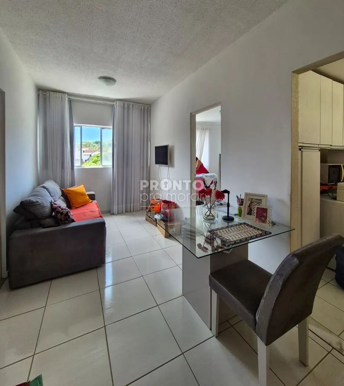 Apartamento com 2 quartos em Tejipió - Foto 4
