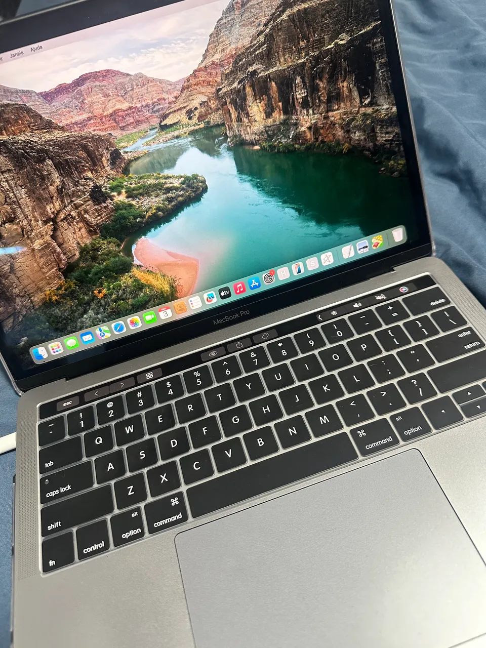 MacBook 