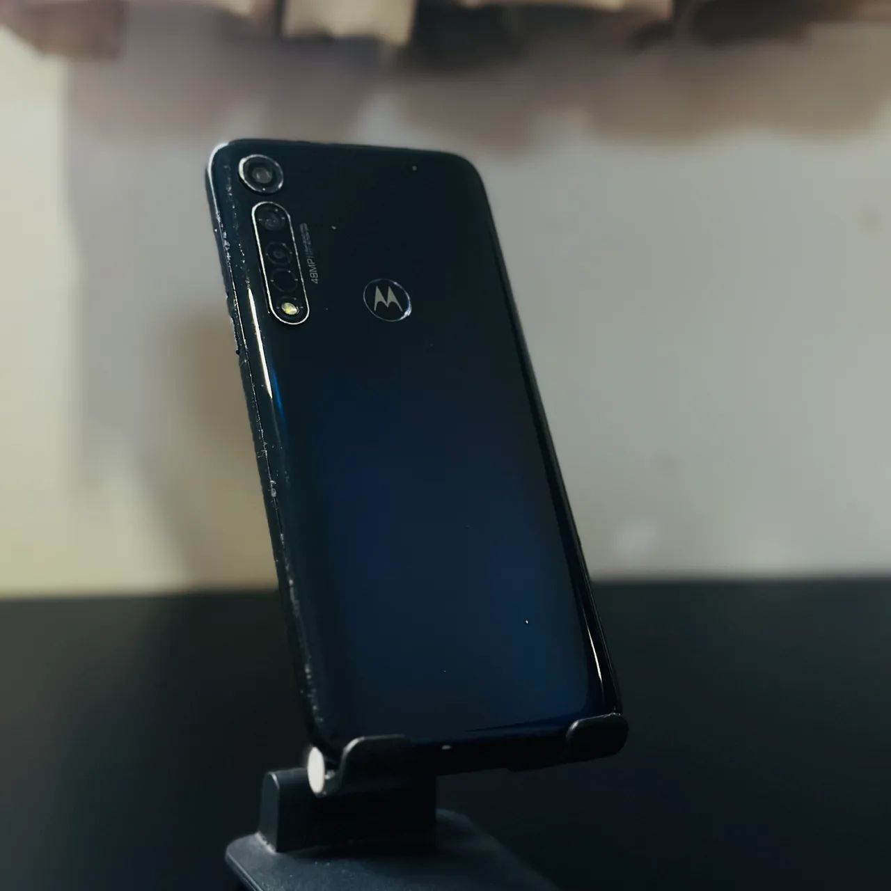 Celular Moto G8 Plus - Foto 3