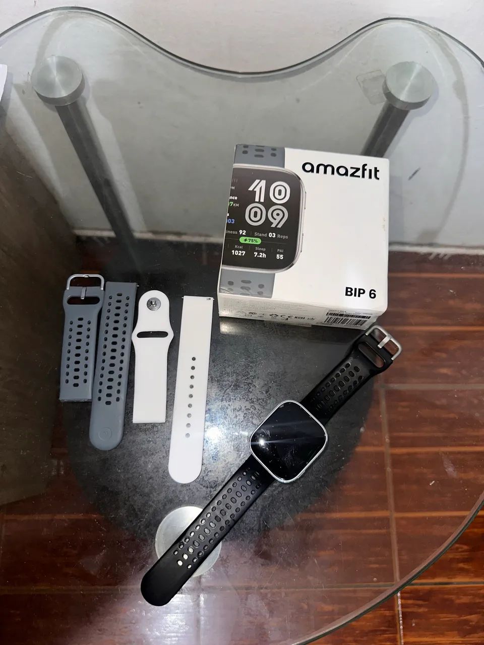 Amazfit Bip 6