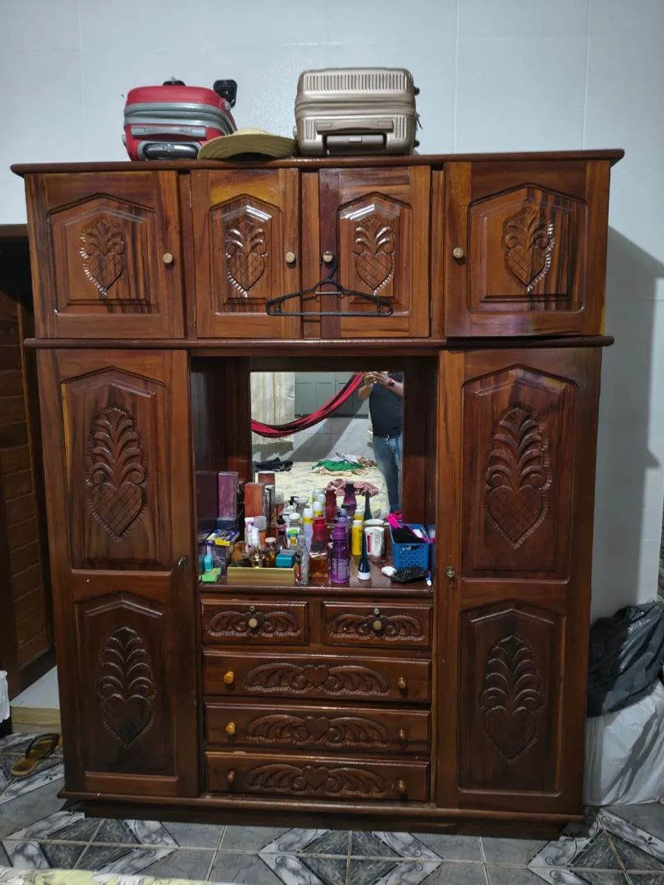 Vendo esses imóveis de casa