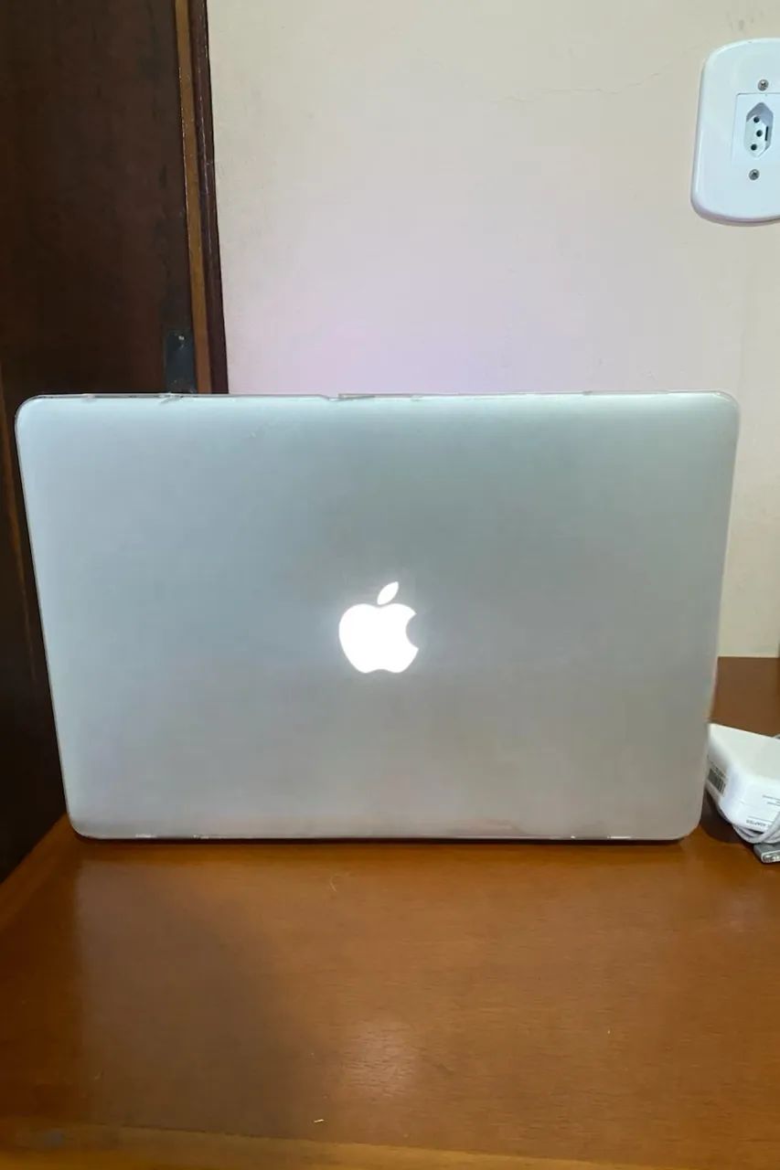 MacBook Air 2017