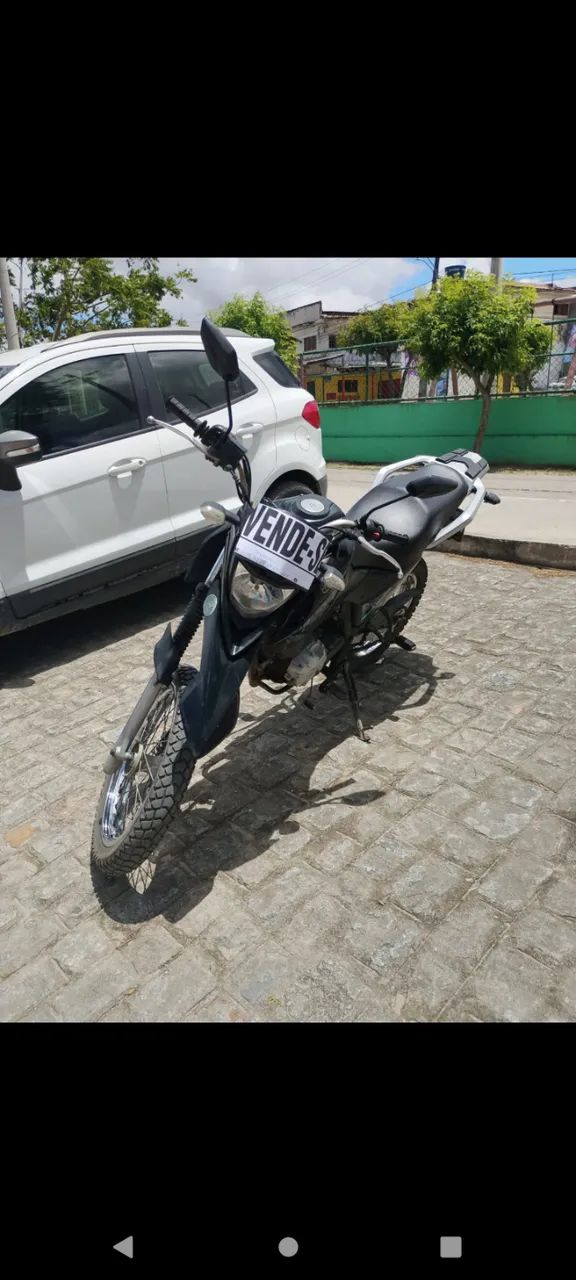 Yamaha crosser Ano 2018 - Foto 4