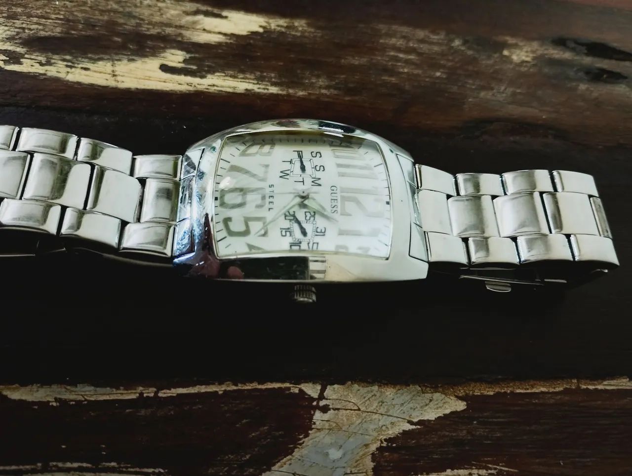 Relógio Guess 