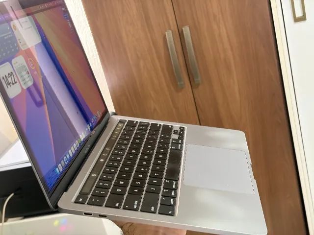 MacBook Pro 2020 - Foto 2