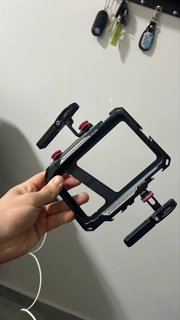 Cage Ulanzi