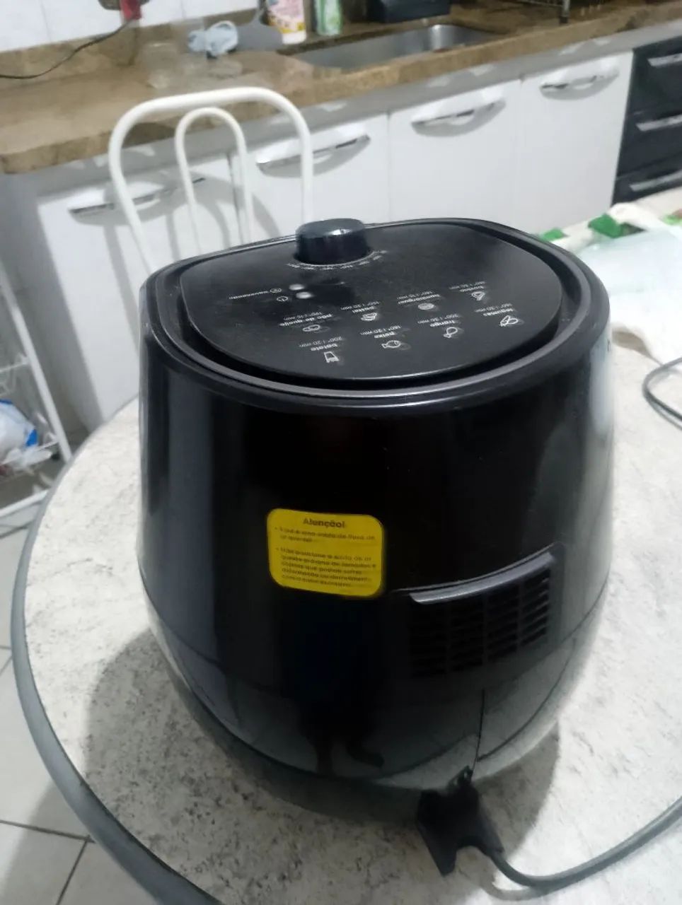 Airfryer Eletrolux  - Foto 3