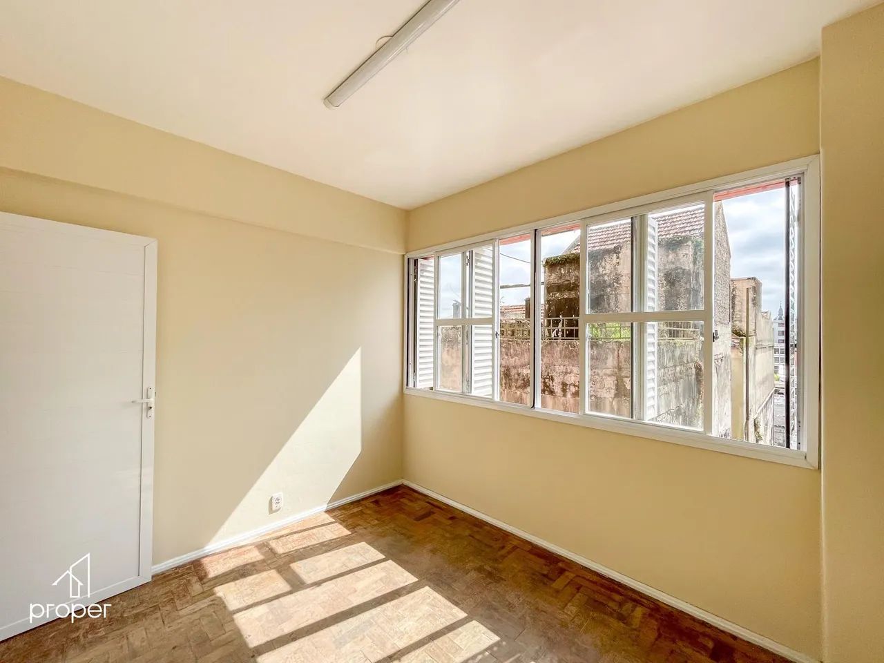 Excelente apartamento para alugar no Centro - Pelotas/RS - Foto 2
