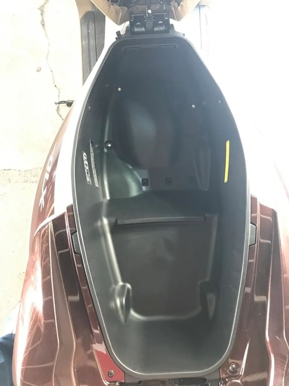Honda PCX DLX - Foto 4