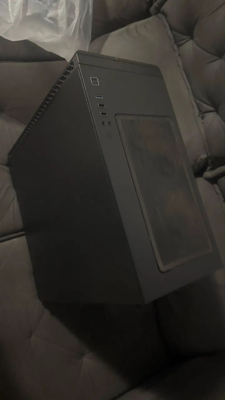 Gabinete DeepCool Matrexx 55 - Foto 2