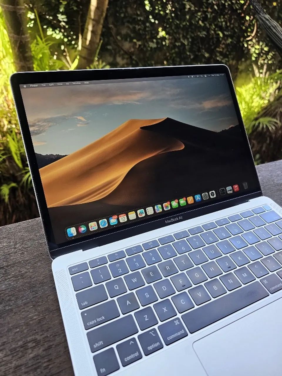 macbook air 2019 128gb
