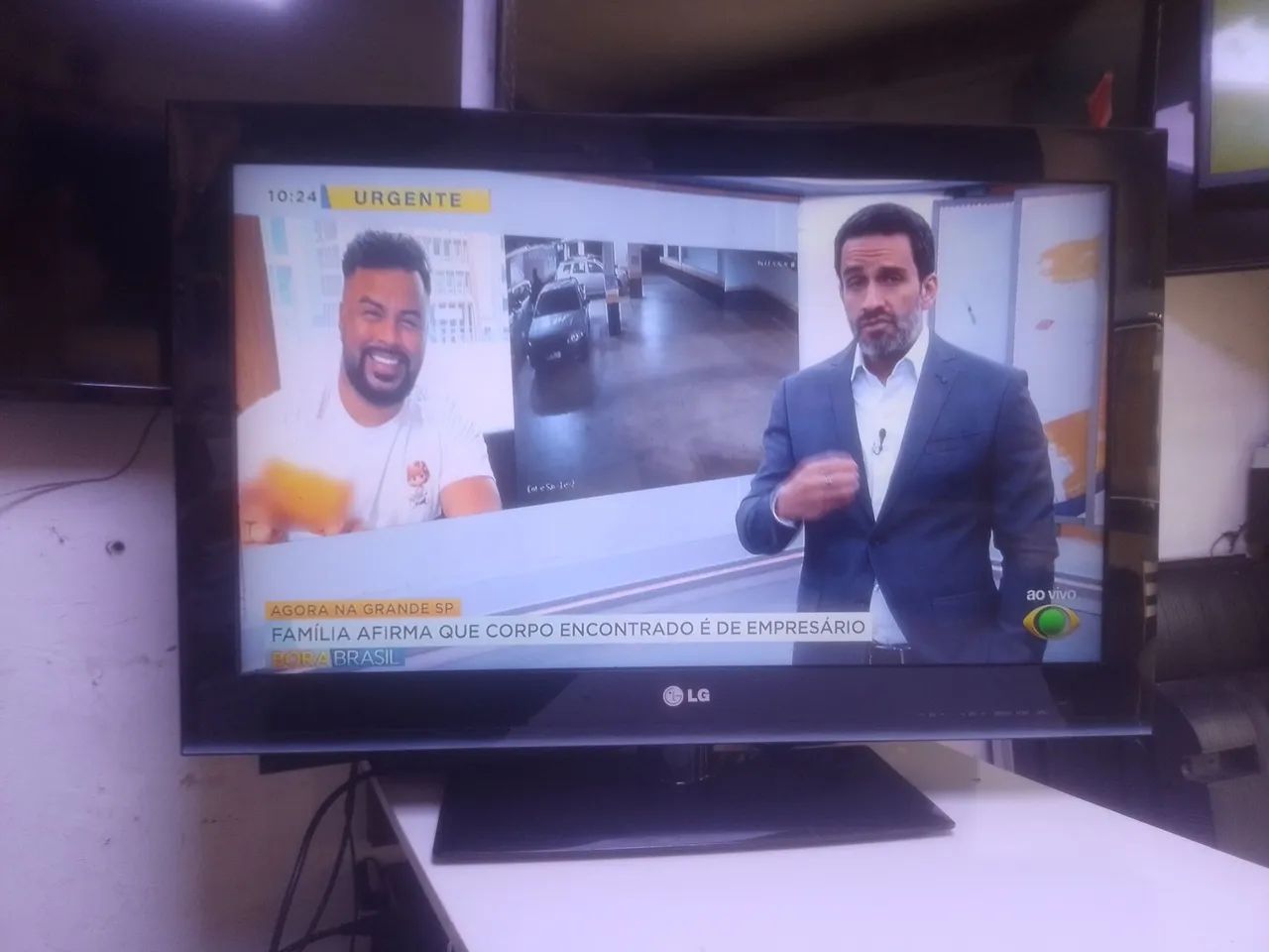 Tv LG 32 - Foto 2