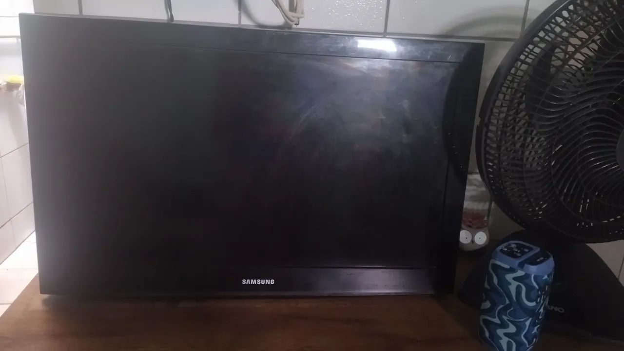 Tv Samsung 