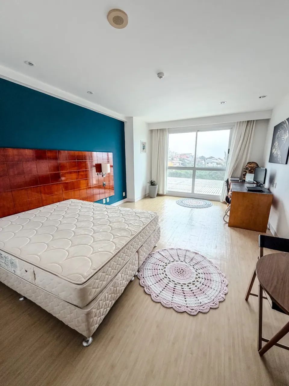 Flat para locação, Mercure Glória, Macaé, RJ