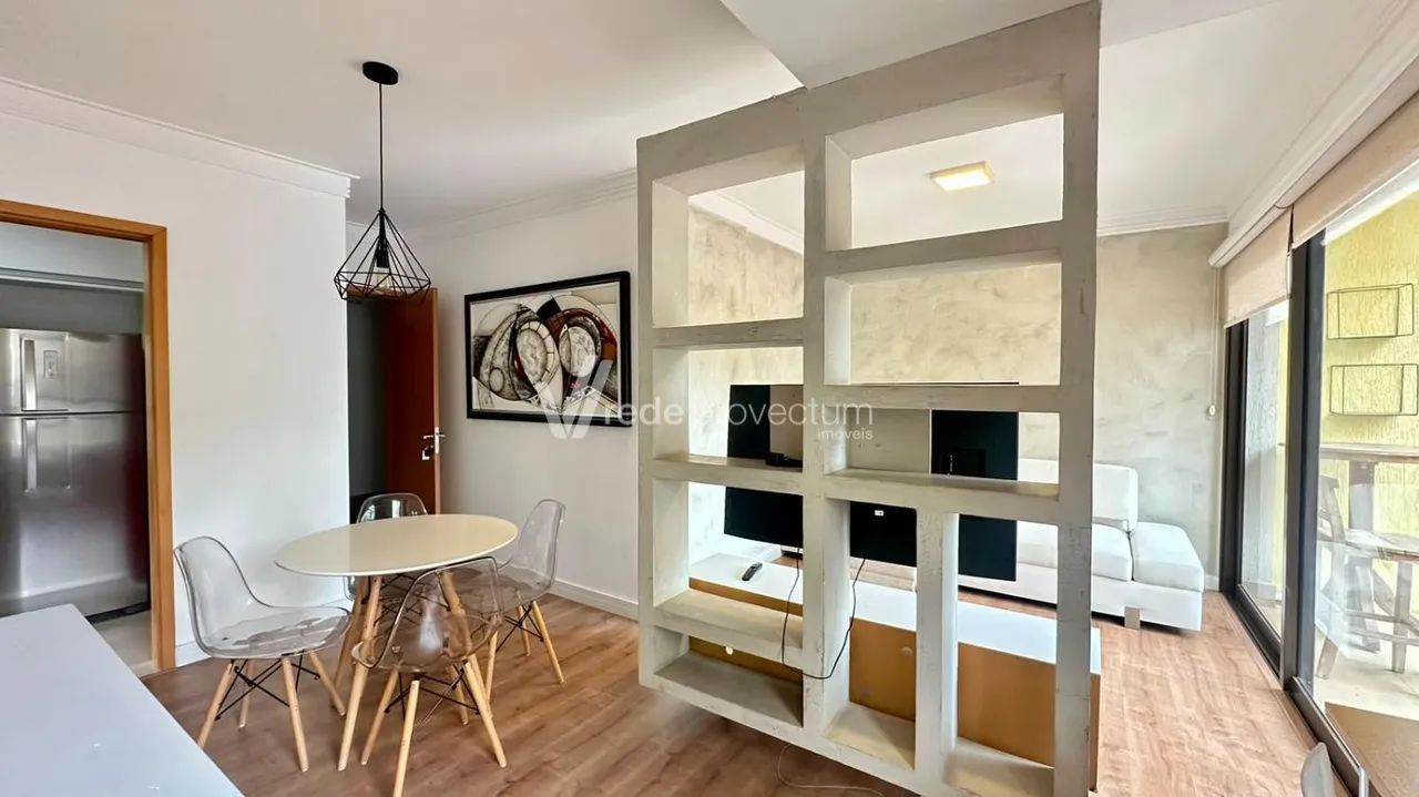 apartamento - Cambuí - Campinas - Foto 2