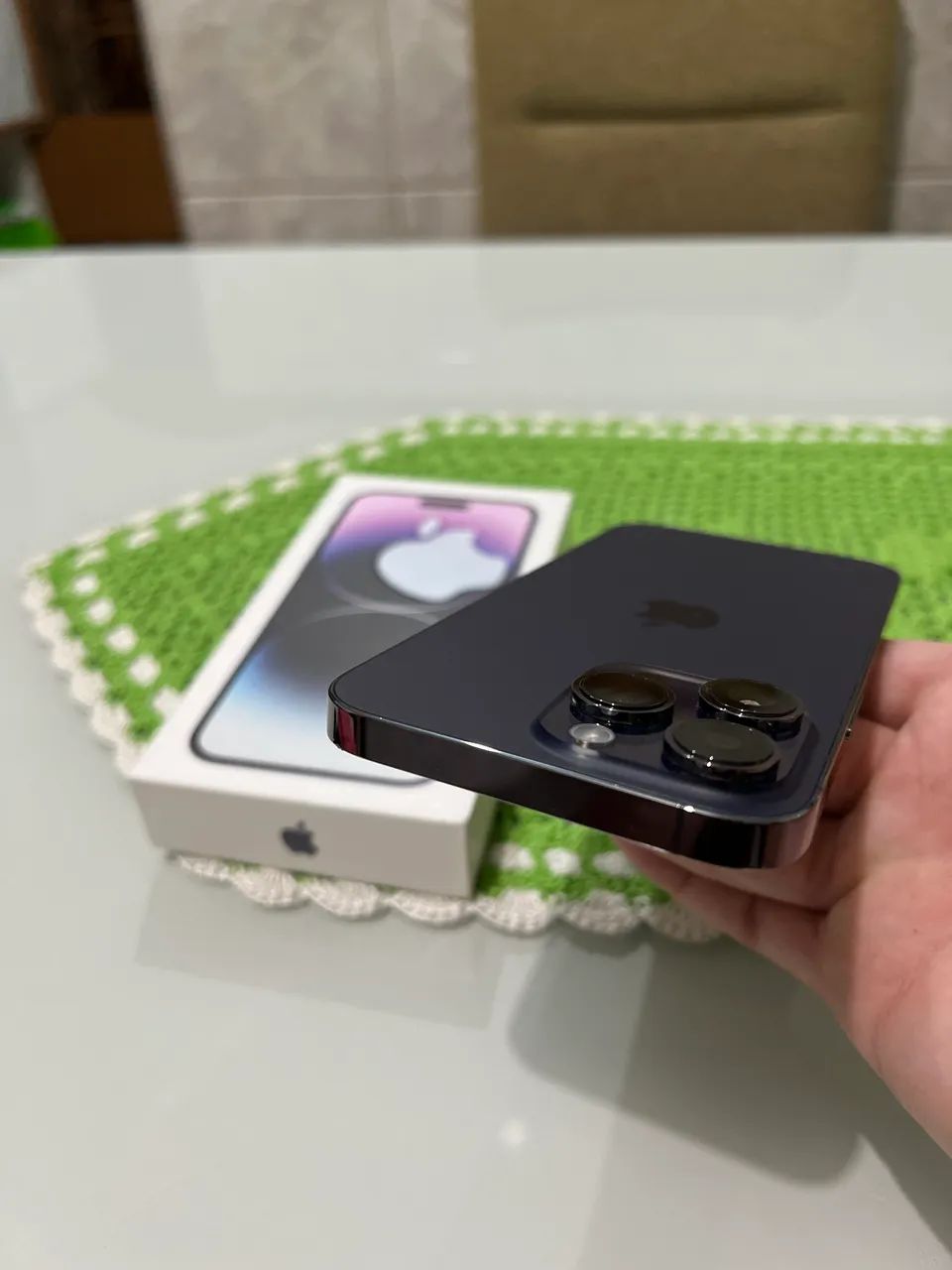iPhone 14 Pro Max  - Foto 3