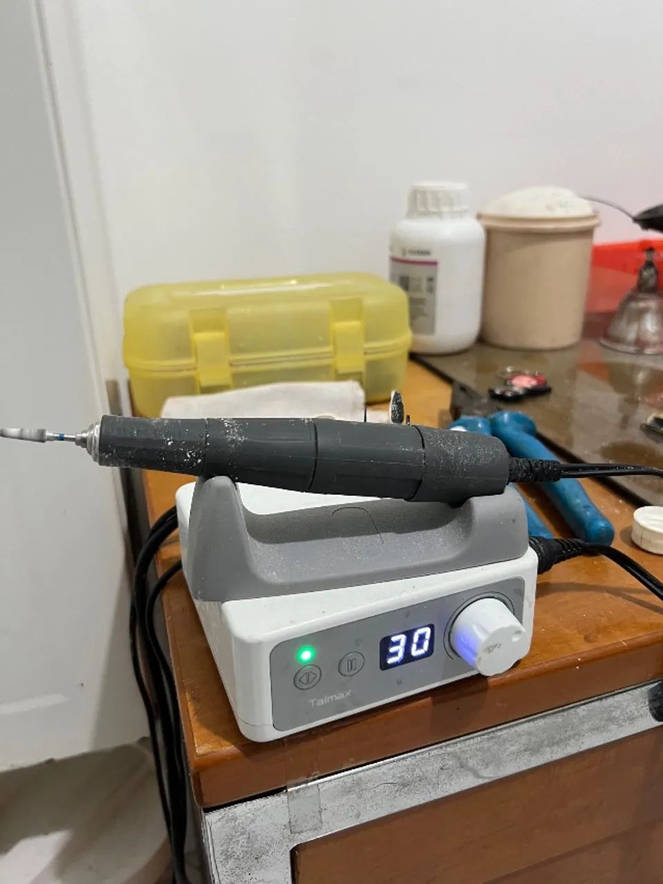 Equipamentos de Laboratório de Prótese Dentária  - Foto 4