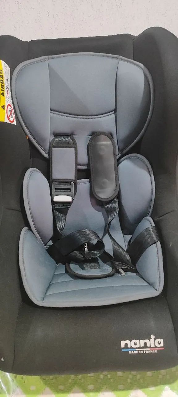 Cadeirinha para carro  - Foto 2