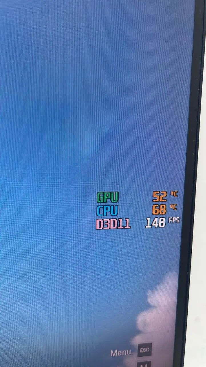 Rtx 3060 12gb Galax  - Foto 3