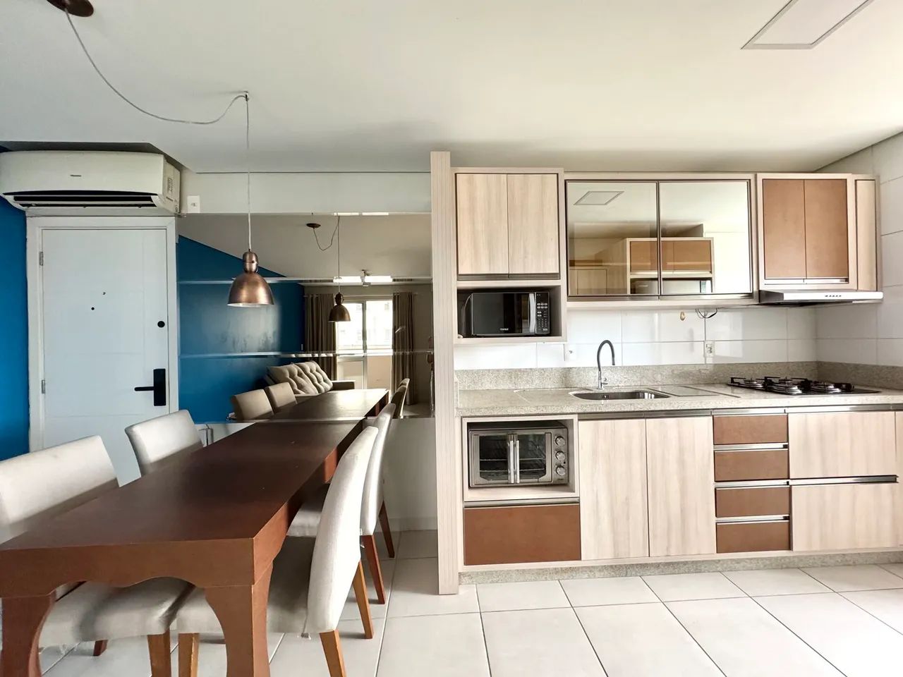 Apartamento à venda no Residencial Royalle - Foto 5
