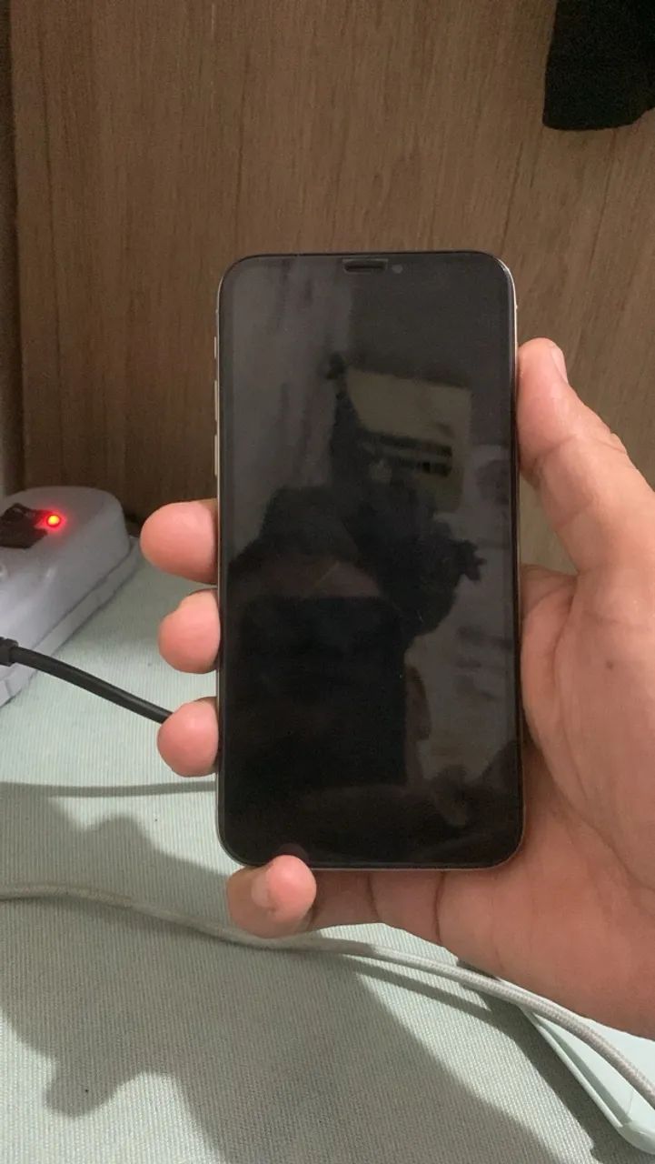 iPhone X - Foto 4