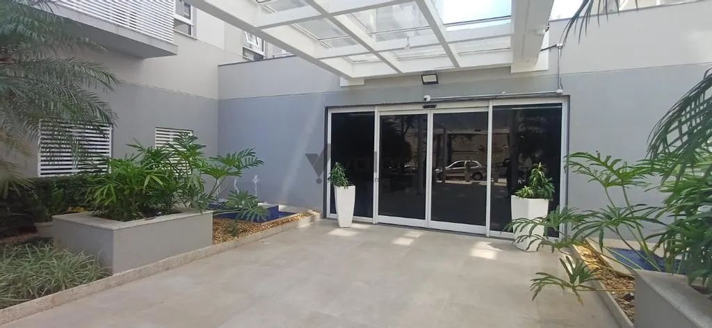 Sala à venda e para alugar em Campinas, Centro, com 40 m², Time Center - Foto 4