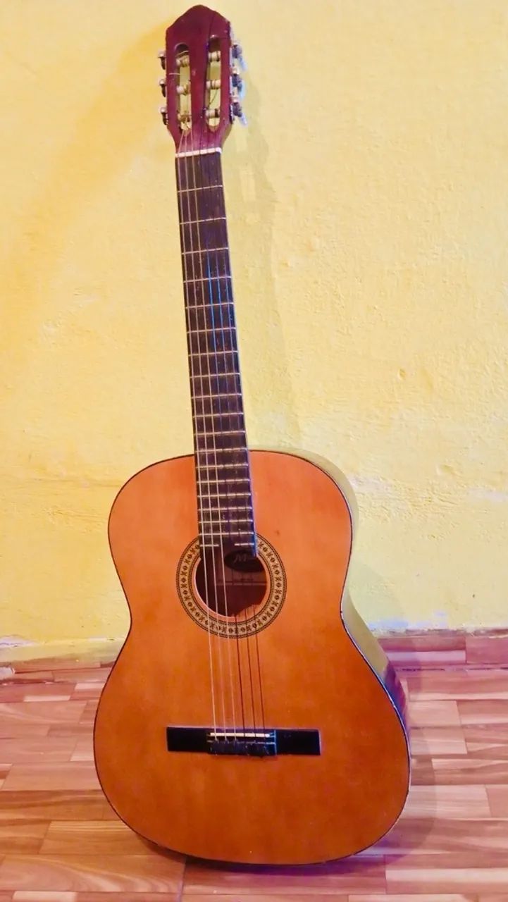 Violão Madrid Md-100