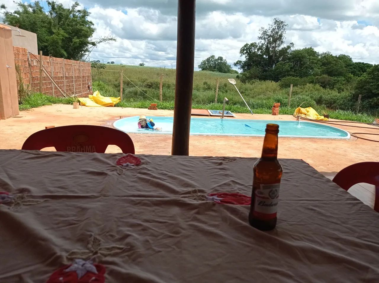 chácara em ibirarema  - Foto 3