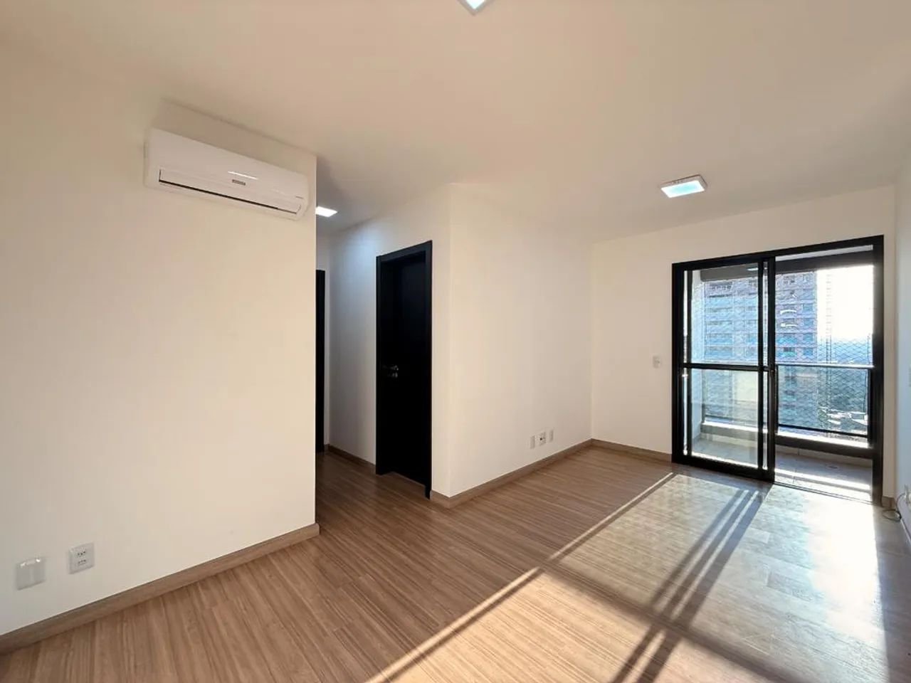 Apartamento para alugar em Maringá, Zona 08, com 2 quartos, com 65.24 m², Connect Studios - Foto 2