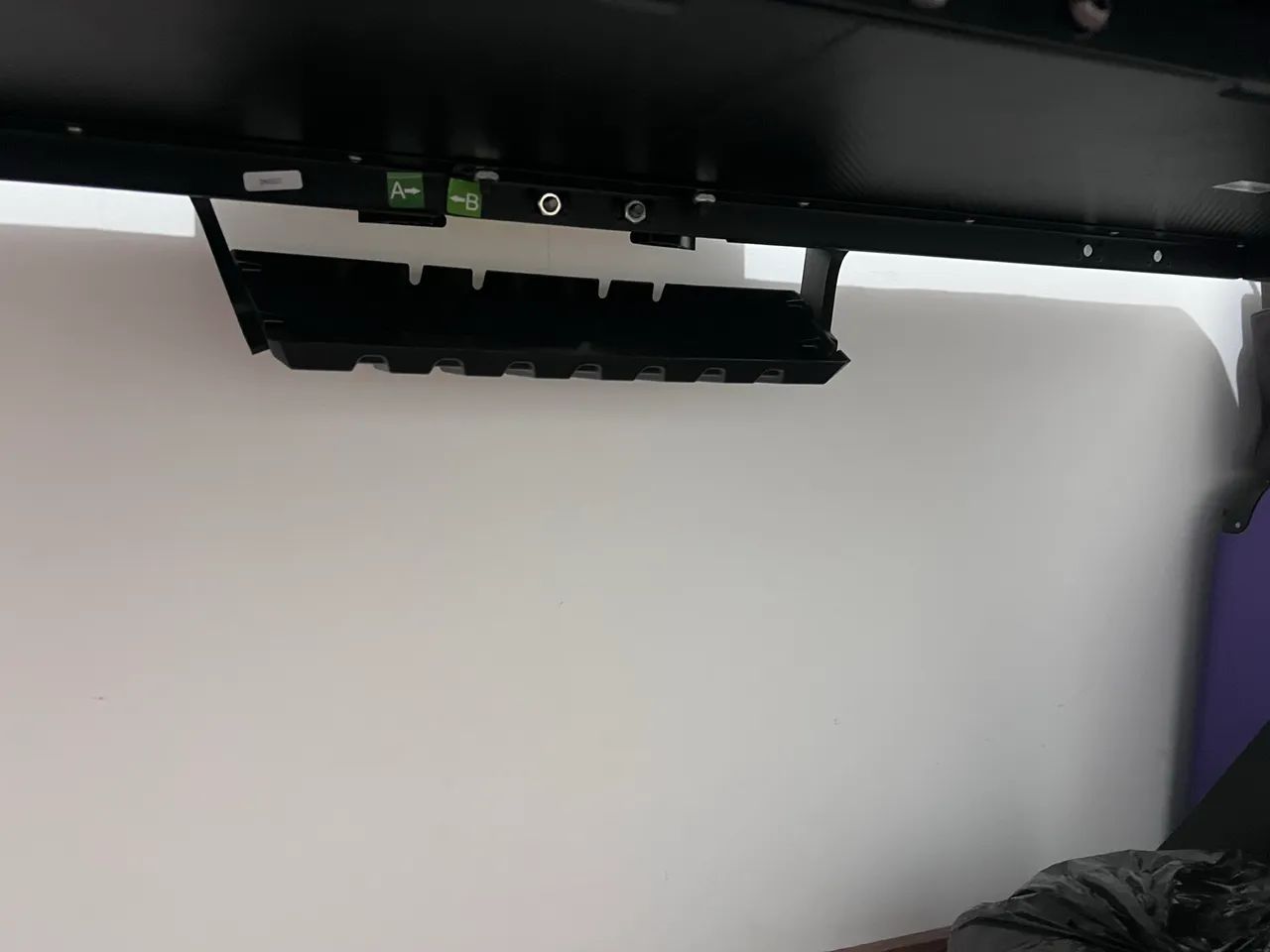Mesa Gamer ThunderX3 ED5 - 1,40m - Foto 2