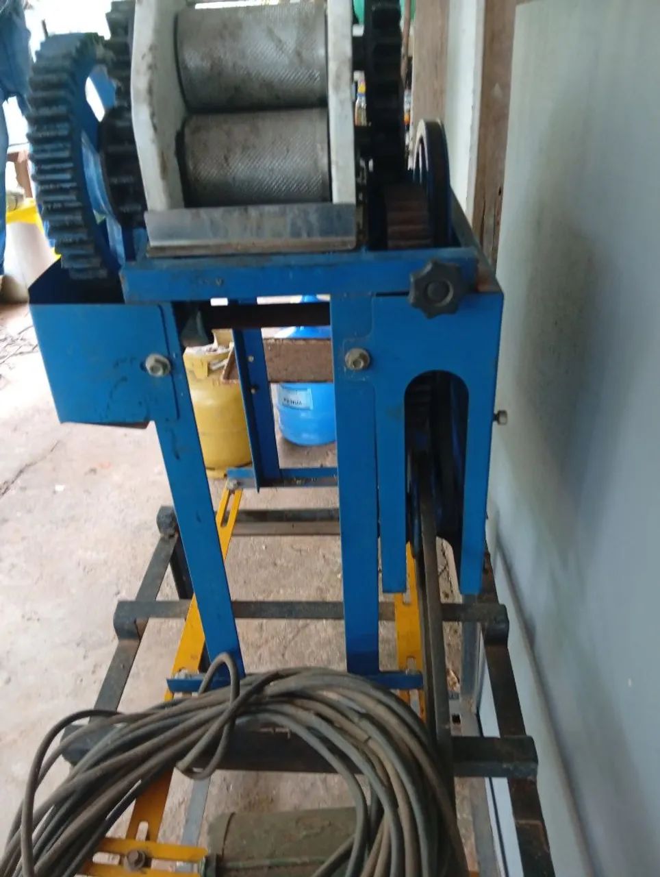 Engenho de cana profissional  - Foto 3